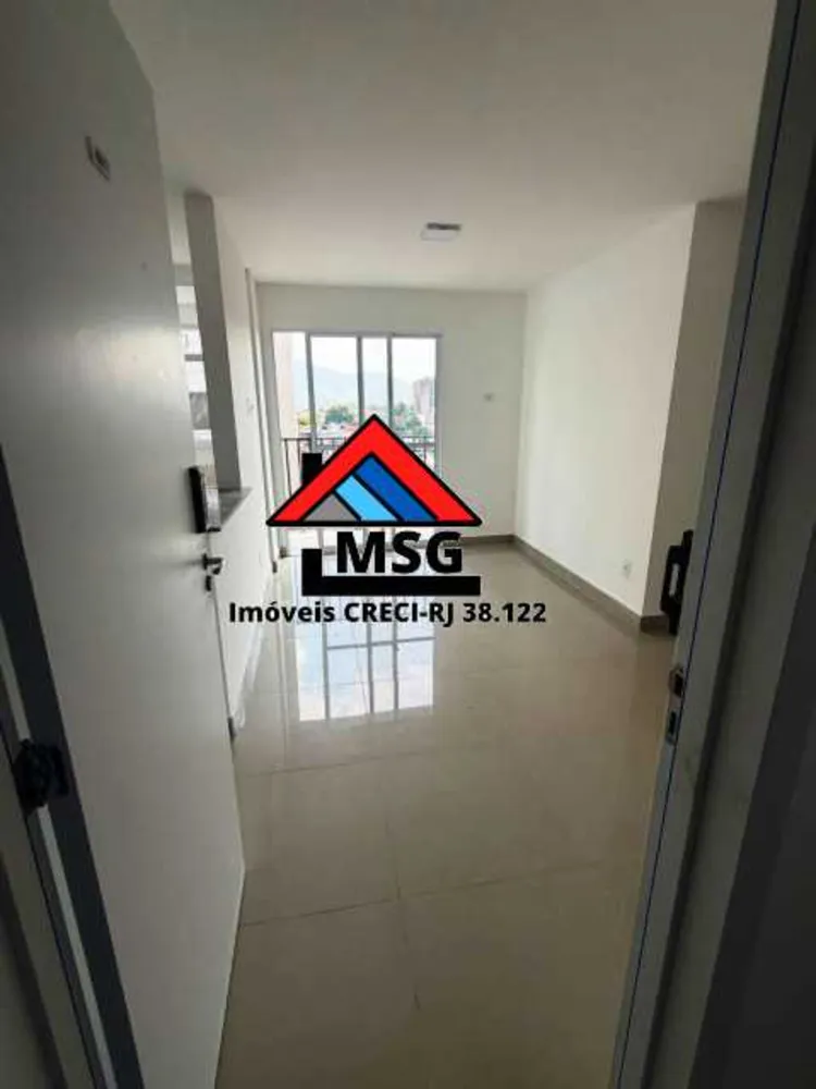 Apartamento, 2 quartos, 50 m² - Foto 3