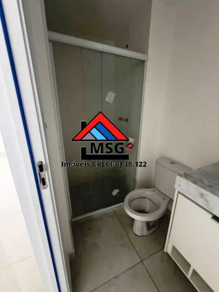 Apartamento, 2 quartos, 50 m² - Foto 6