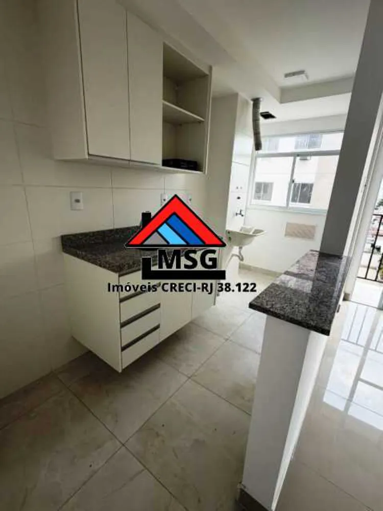 Apartamento, 2 quartos, 50 m² - Foto 11