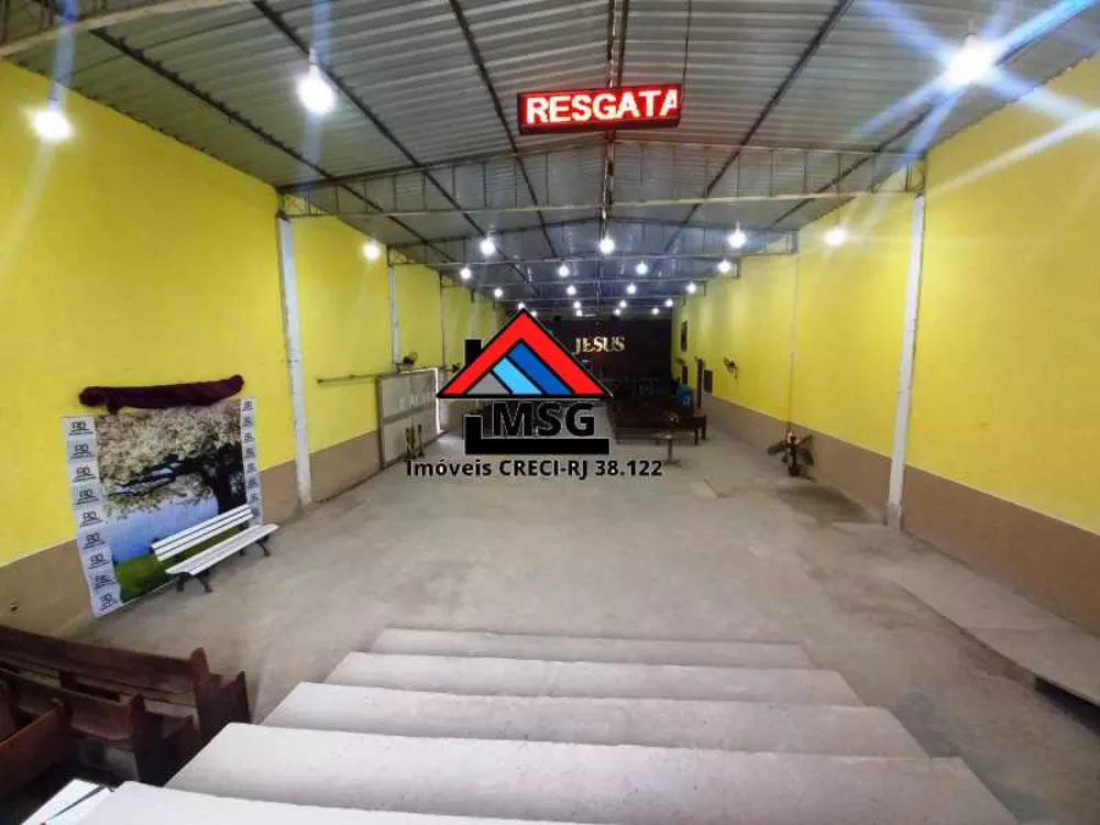 Depósito-Galpão, 900 m² - Foto 4