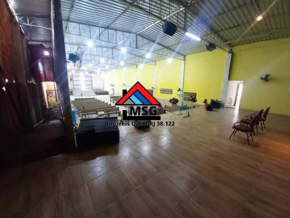 Depósito-Galpão, 900 m² - Foto 8