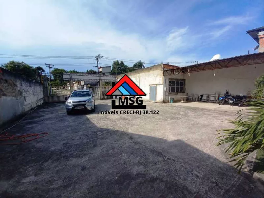 Depósito-Galpão, 900 m² - Foto 3