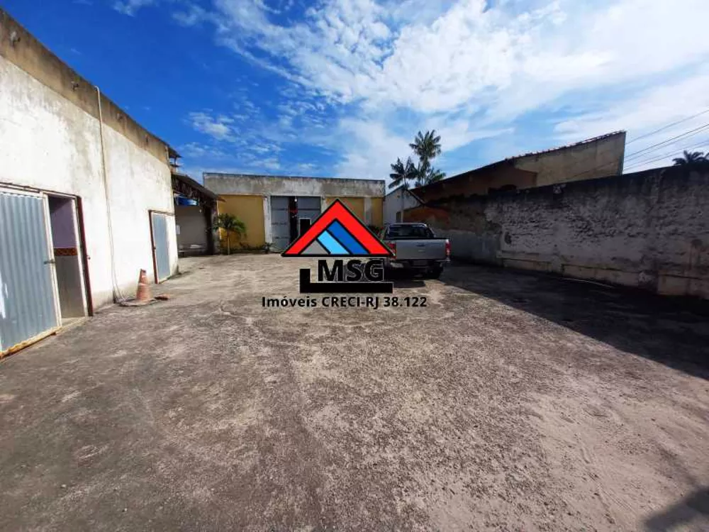 Depósito-Galpão, 900 m² - Foto 2