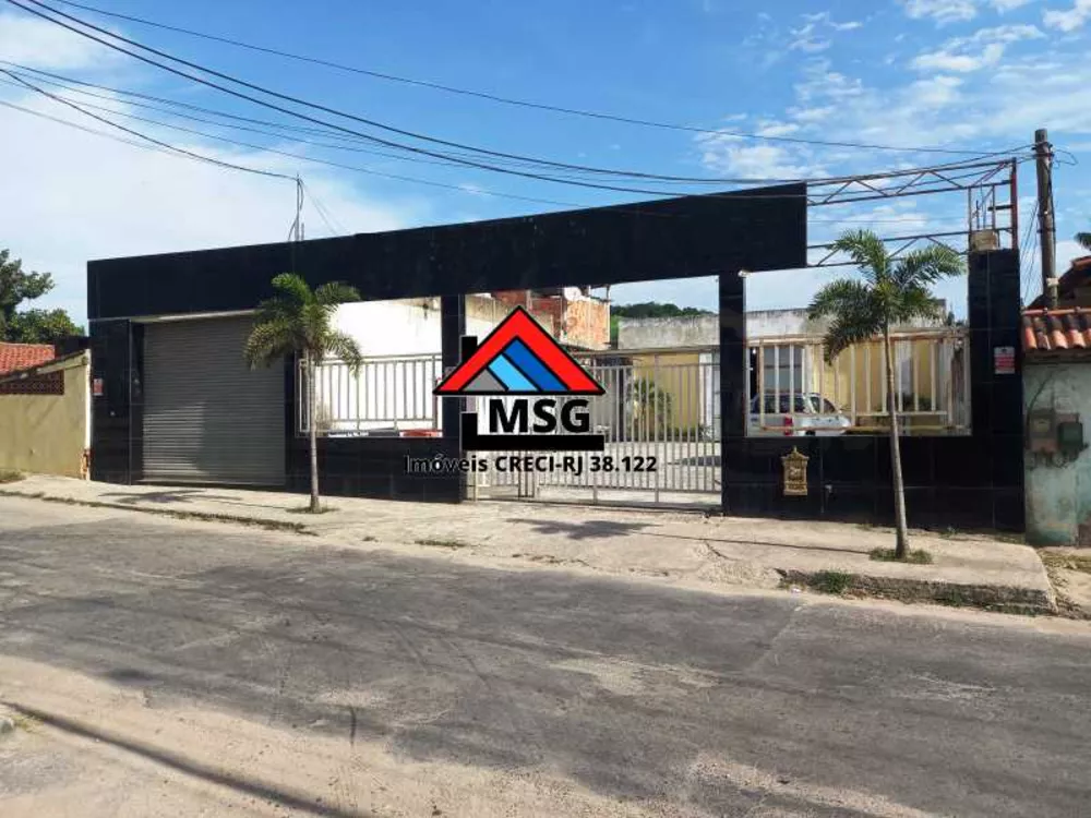 Depósito-Galpão, 900 m² - Foto 1