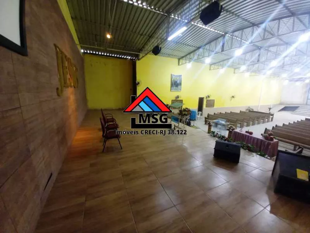 Depósito-Galpão, 900 m² - Foto 6