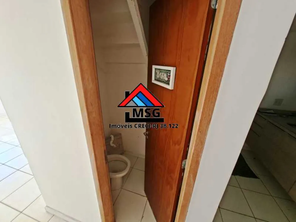 Casa de Condomínio, 2 quartos - Foto 4