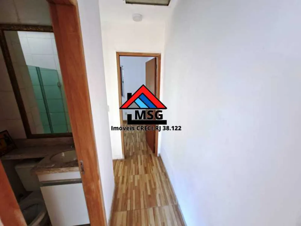 Casa de Condomínio, 2 quartos - Foto 18