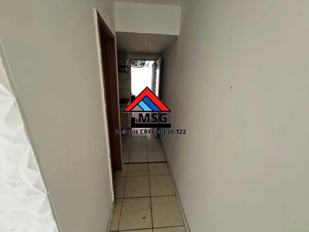 Casa de Condomínio, 2 quartos - Foto 2