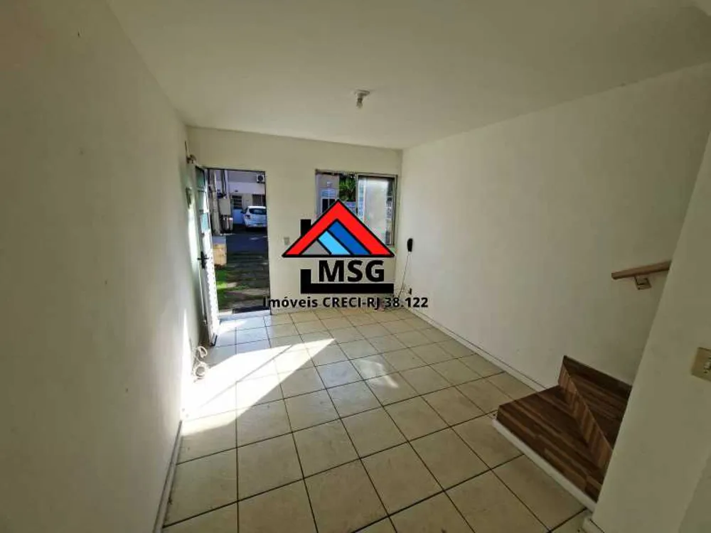 Casa de Condomínio, 2 quartos - Foto 3