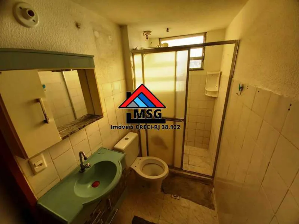 Apartamento, 2 quartos, 51 m² - Foto 18