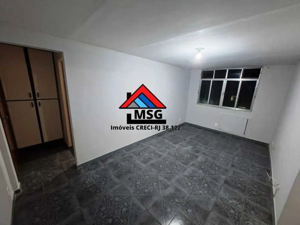 Apartamento, 2 quartos, 51 m² - Foto 4