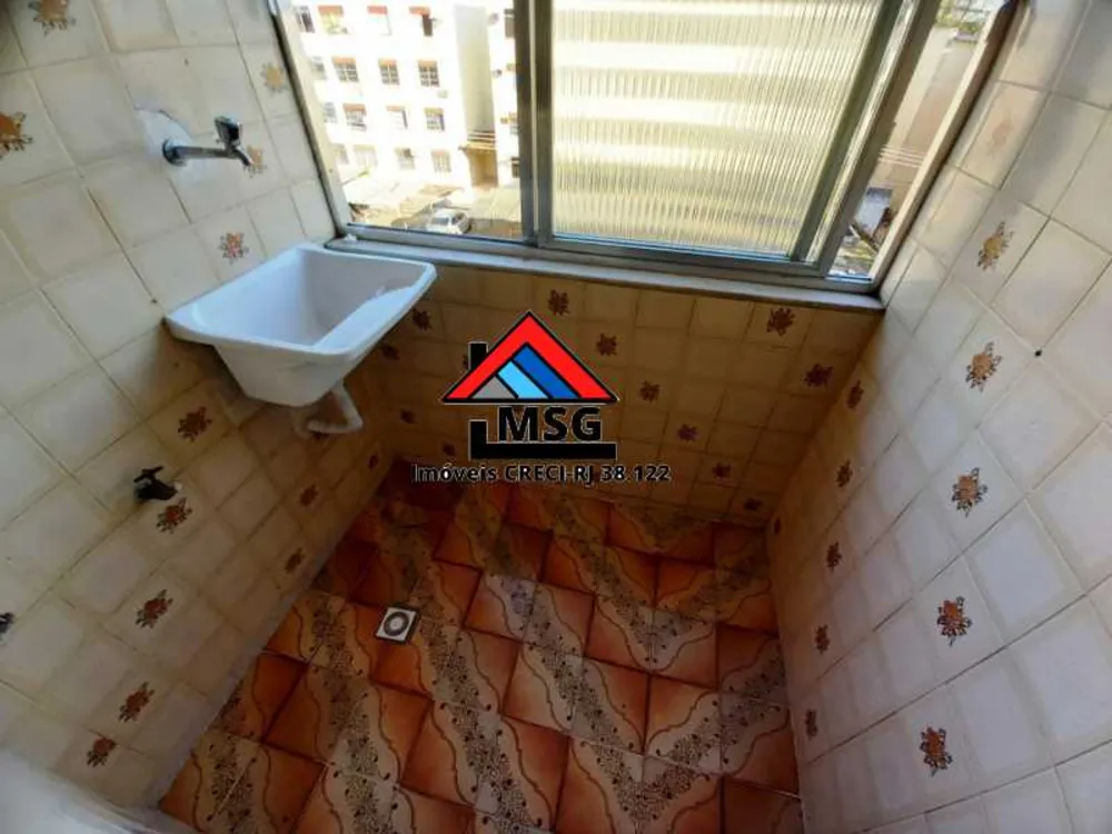Apartamento, 2 quartos, 51 m² - Foto 11