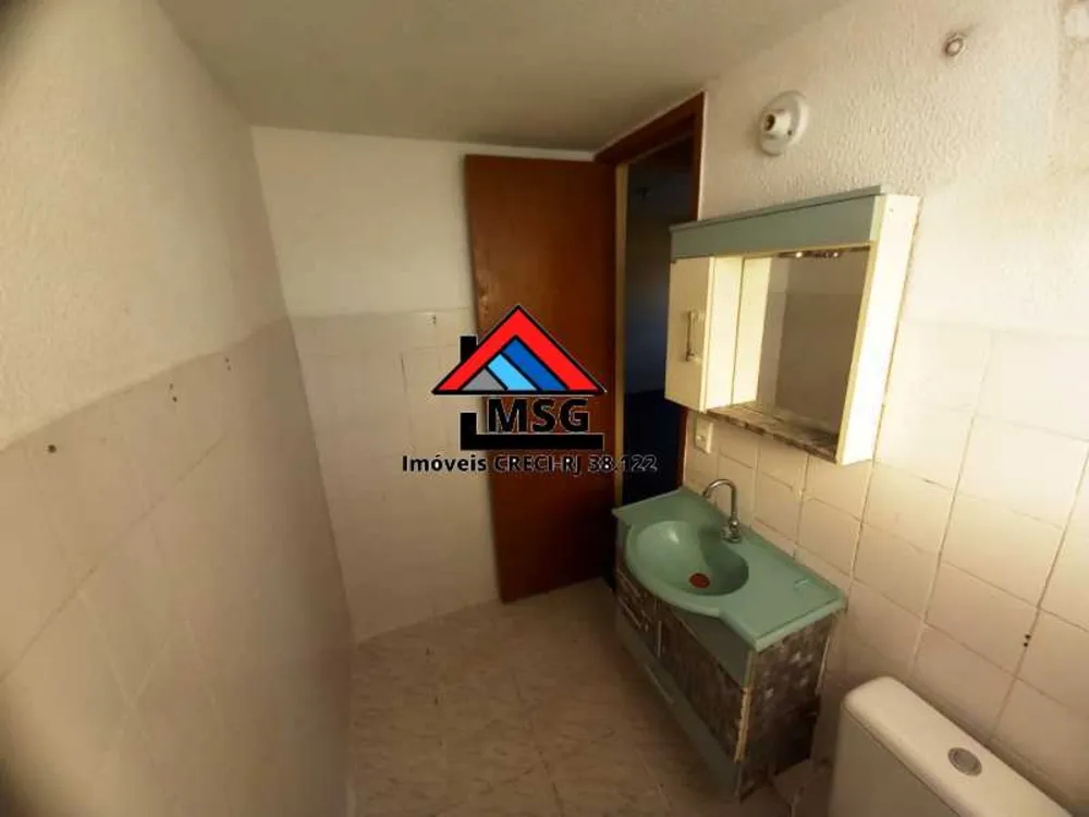 Apartamento, 2 quartos, 51 m² - Foto 19