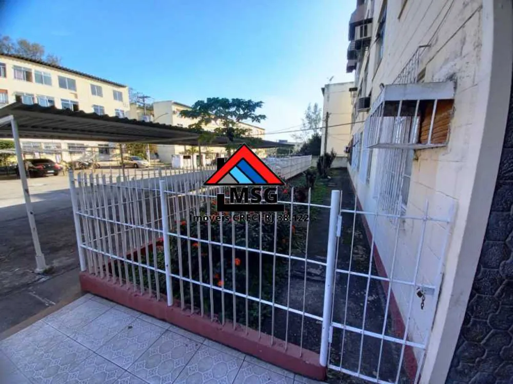 Apartamento, 2 quartos, 51 m² - Foto 27