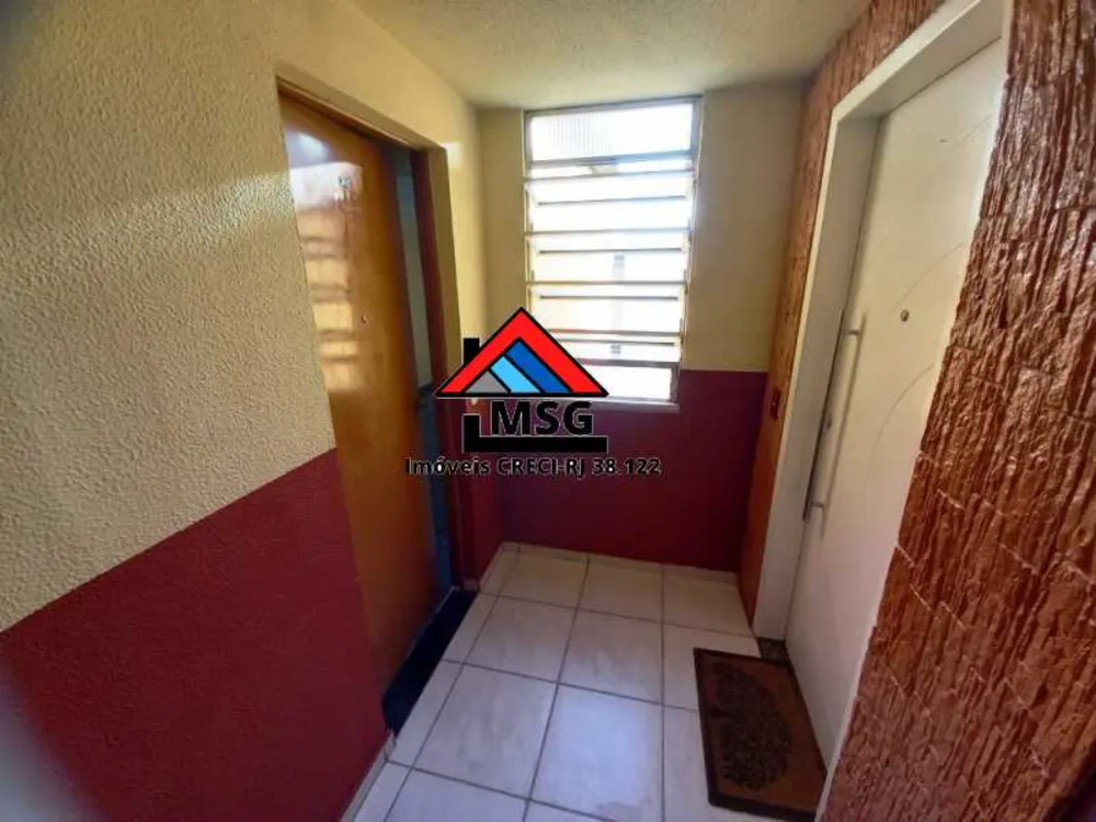 Apartamento, 2 quartos, 51 m² - Foto 3