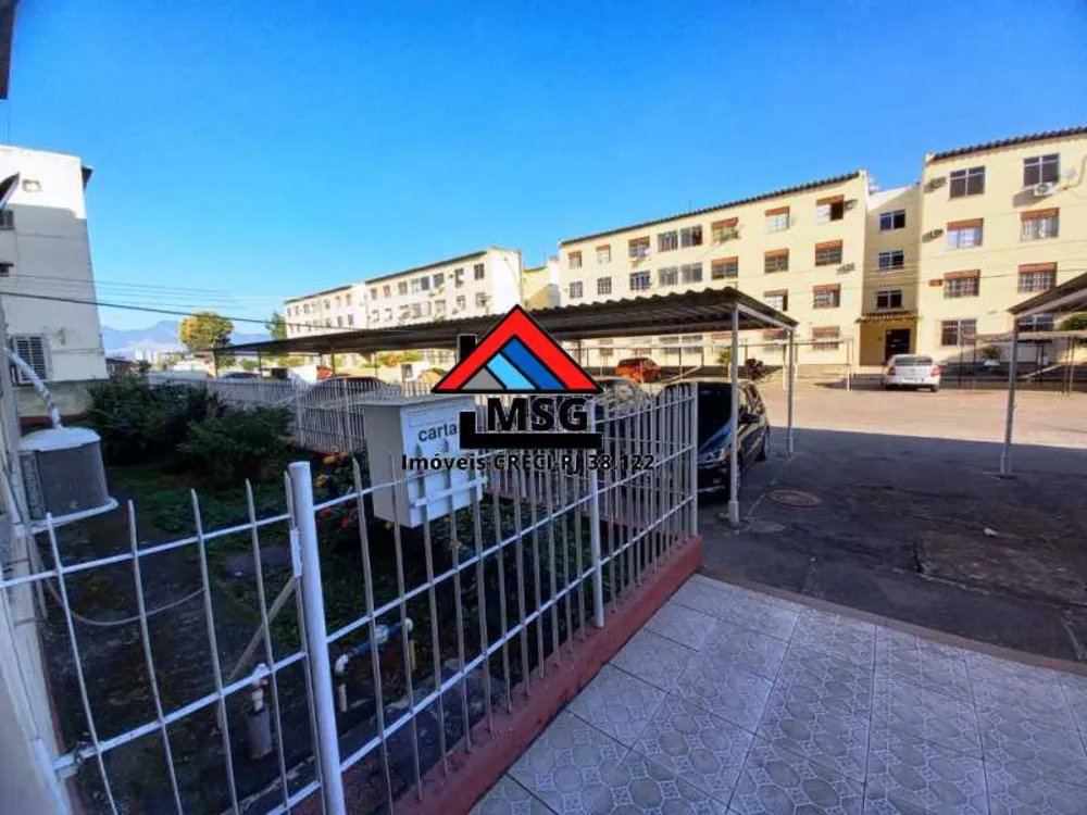 Apartamento, 2 quartos, 51 m² - Foto 28