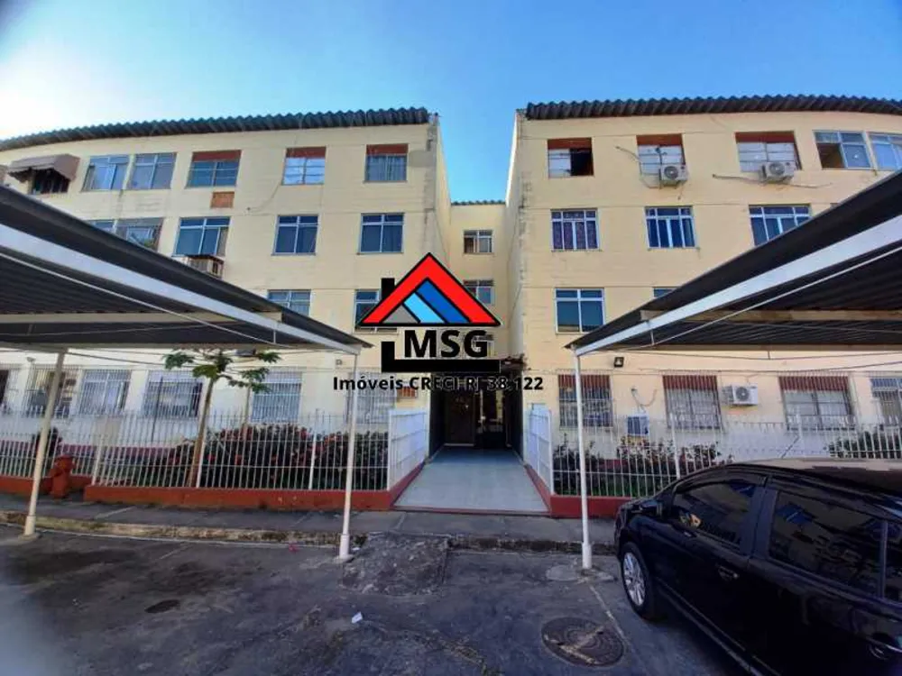 Apartamento, 2 quartos, 51 m² - Foto 26
