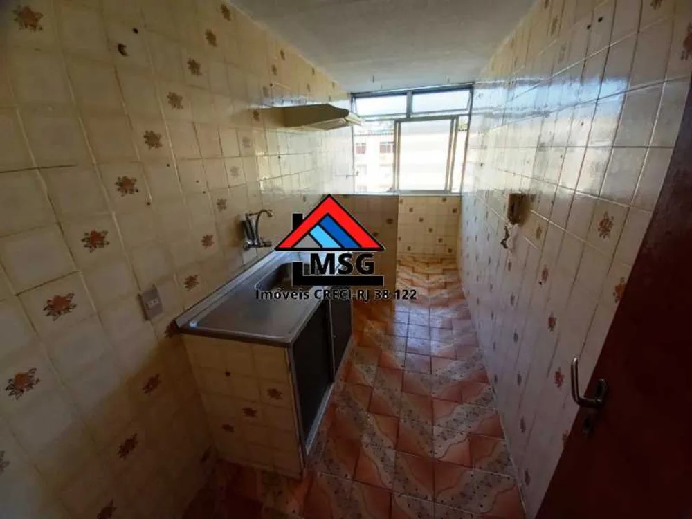 Apartamento, 2 quartos, 51 m² - Foto 2