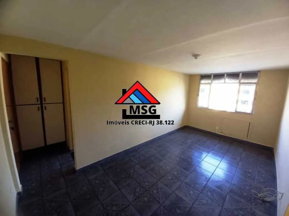 Apartamento, 2 quartos, 51 m² - Foto 8
