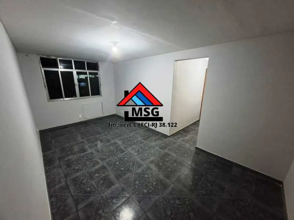Apartamento, 2 quartos, 51 m² - Foto 2