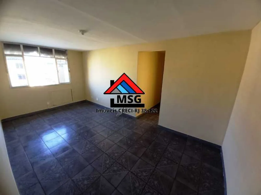 Apartamento, 2 quartos, 51 m² - Foto 5