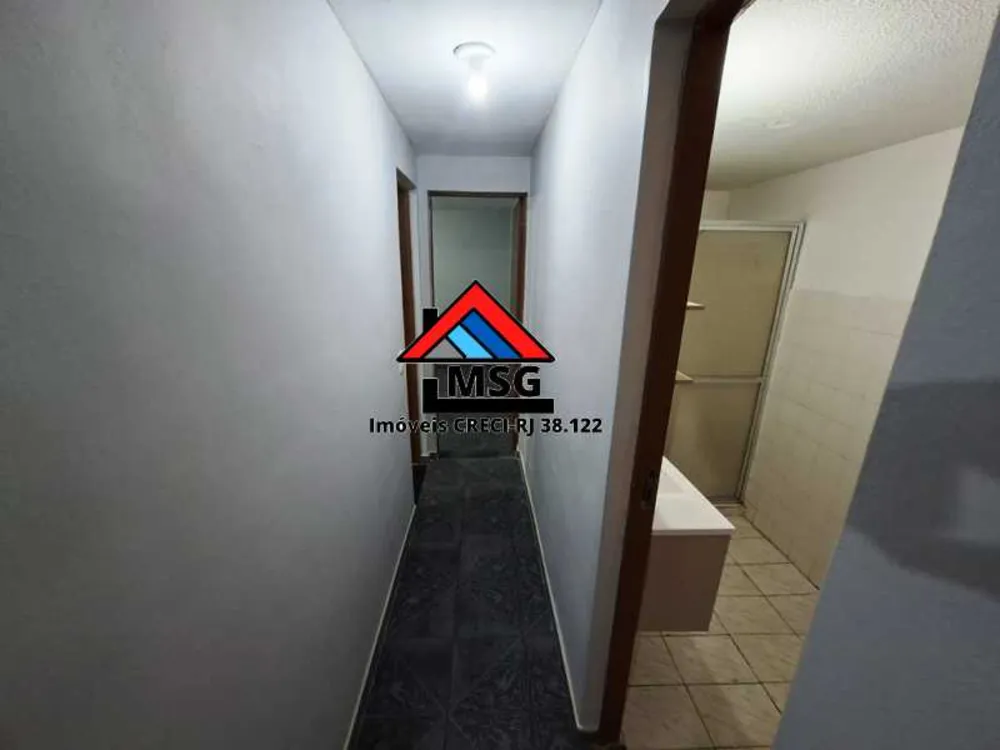 Apartamento, 2 quartos, 51 m² - Foto 10