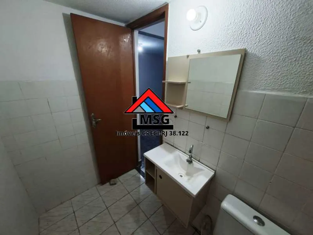Apartamento, 2 quartos, 51 m² - Foto 24