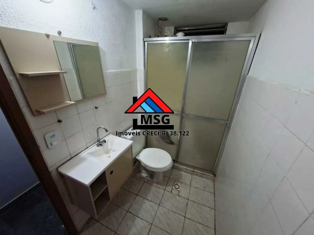 Apartamento, 2 quartos, 51 m² - Foto 22