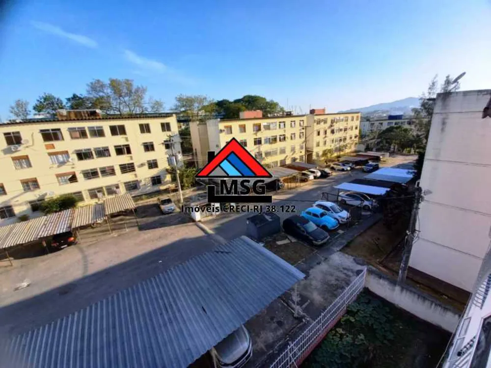 Apartamento, 2 quartos, 51 m² - Foto 1
