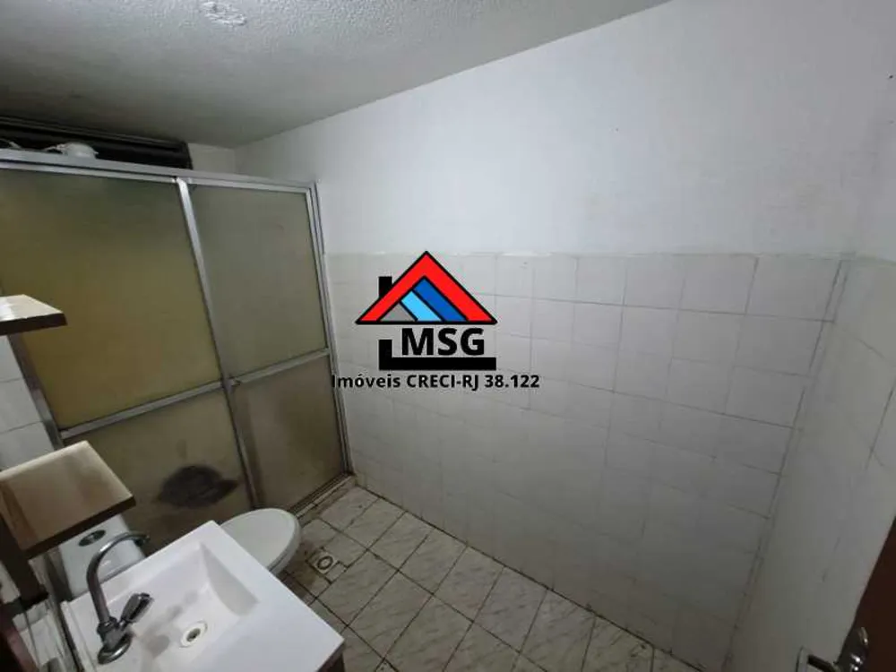 Apartamento, 2 quartos, 51 m² - Foto 20