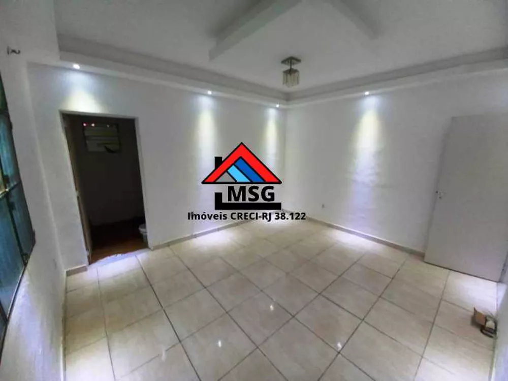 Casa, 3 quartos, 110 m² - Foto 3