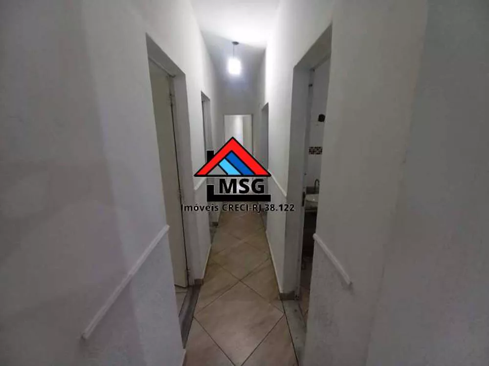 Casa, 3 quartos, 110 m² - Foto 12