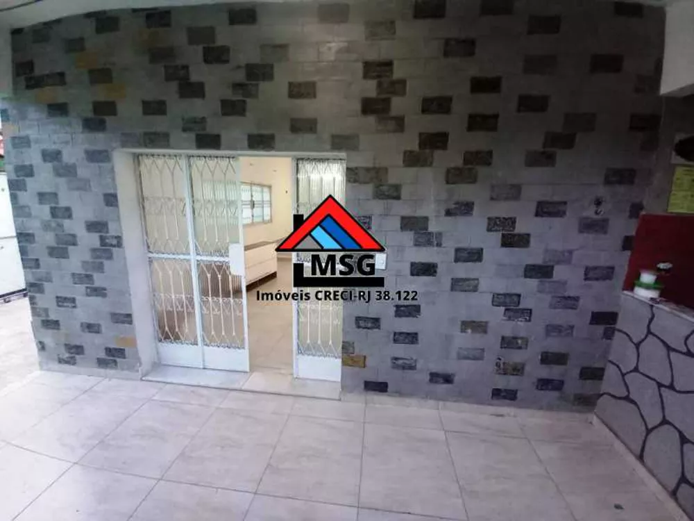 Casa, 3 quartos, 110 m² - Foto 15