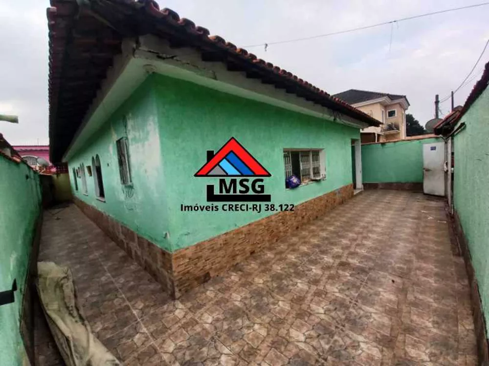 Casa, 3 quartos, 110 m² - Foto 4