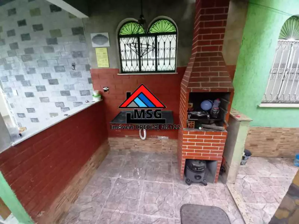 Casa, 3 quartos, 110 m² - Foto 17