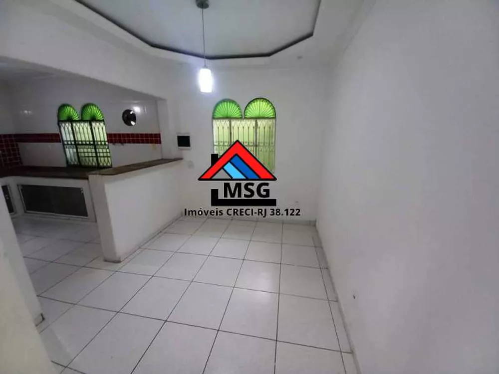 Casa, 3 quartos, 110 m² - Foto 1
