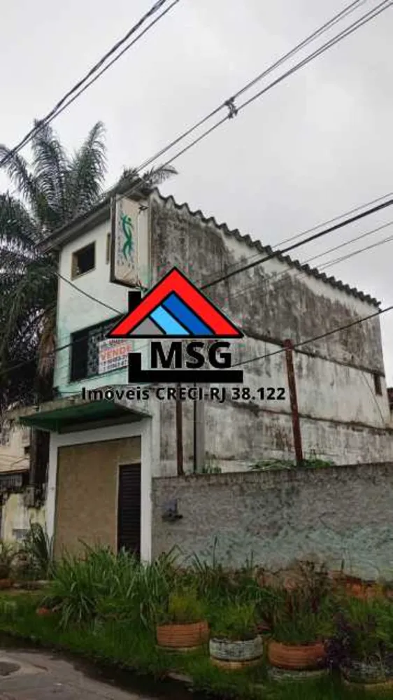 Prédio Inteiro, 125 m² - Foto 17