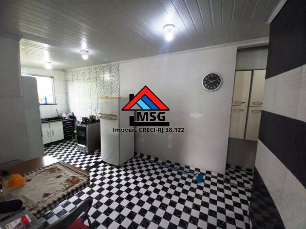 Casa, 3 quartos, 350 m² - Foto 2