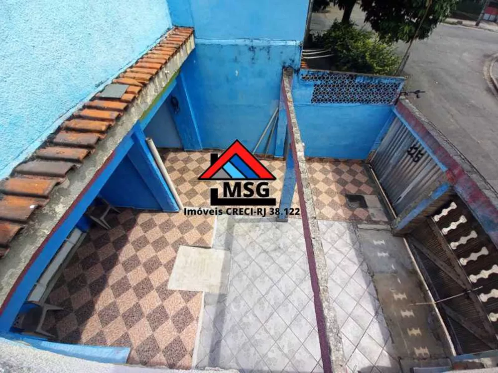 Casa, 3 quartos, 350 m² - Foto 8