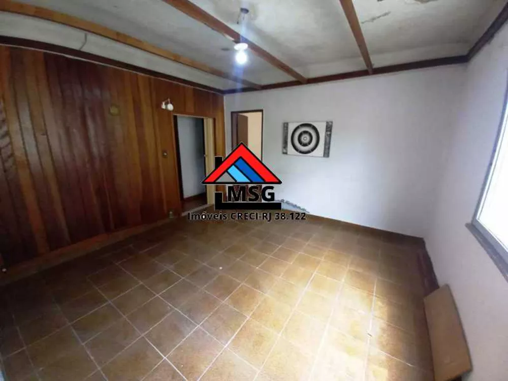 Casa, 3 quartos, 350 m² - Foto 1