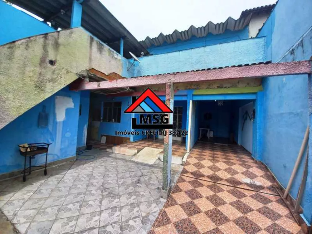 Casa, 3 quartos, 350 m² - Foto 25