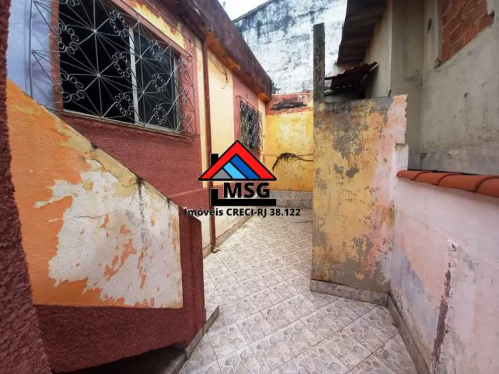 Casa, 3 quartos, 350 m² - Foto 22