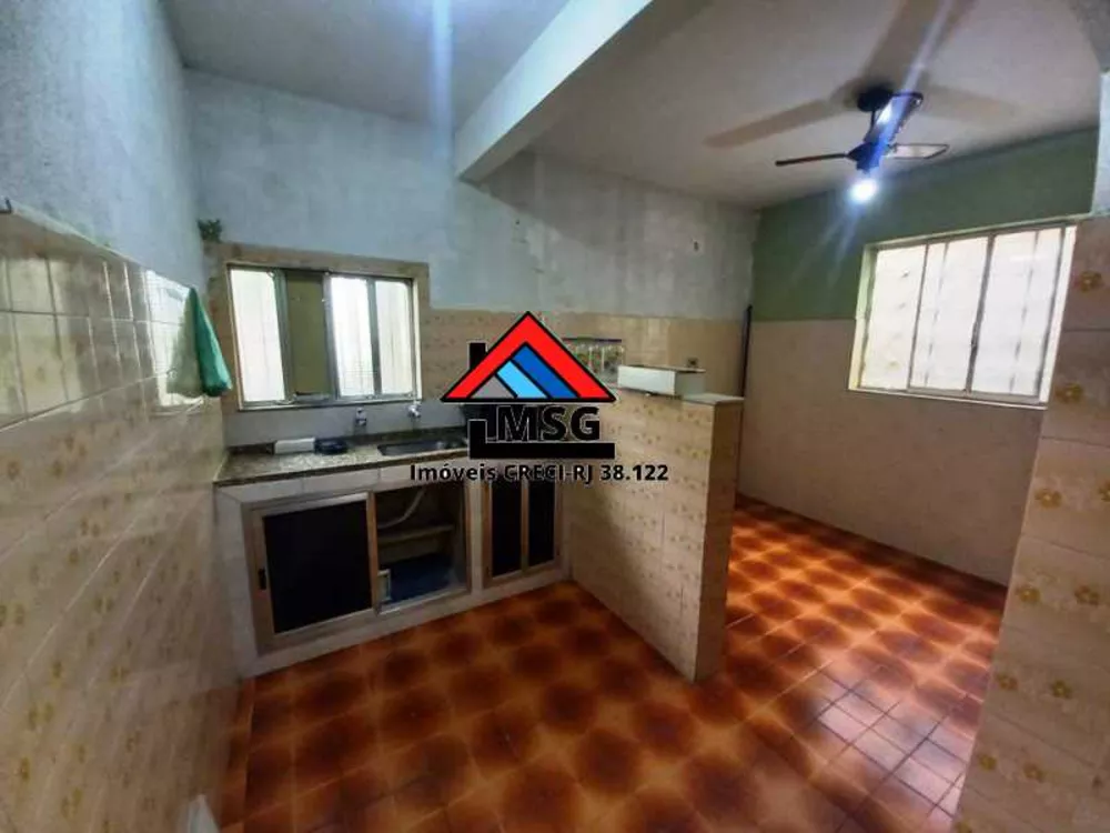 Casa, 3 quartos, 350 m² - Foto 12