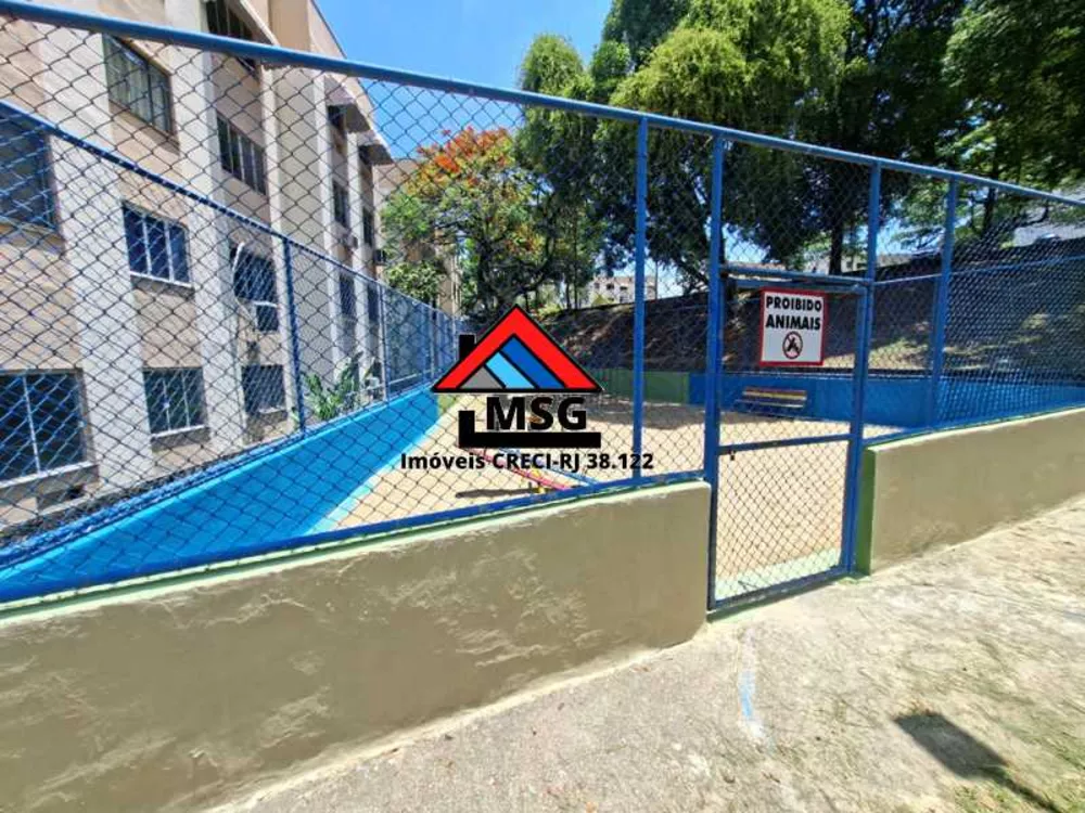 Apartamento, 3 quartos, 56 m² - Foto 9