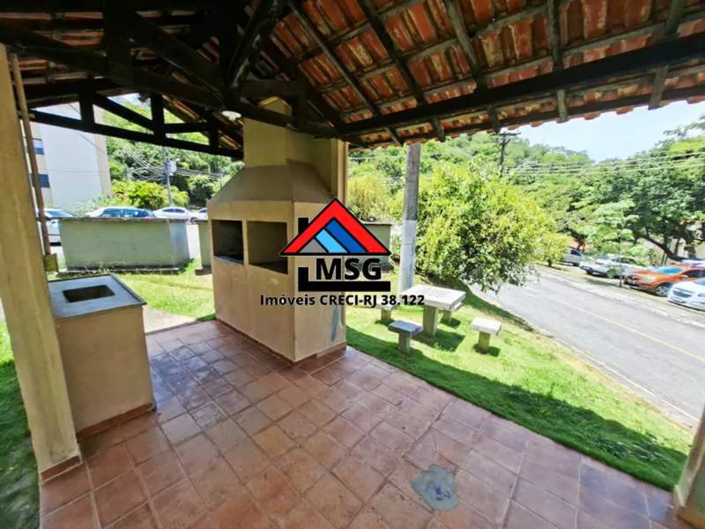 Apartamento, 3 quartos, 56 m² - Foto 25