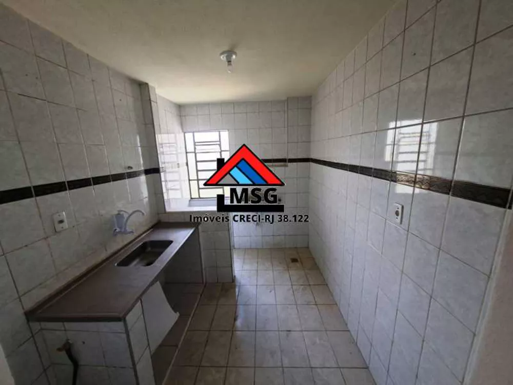 Apartamento, 3 quartos, 56 m² - Foto 7