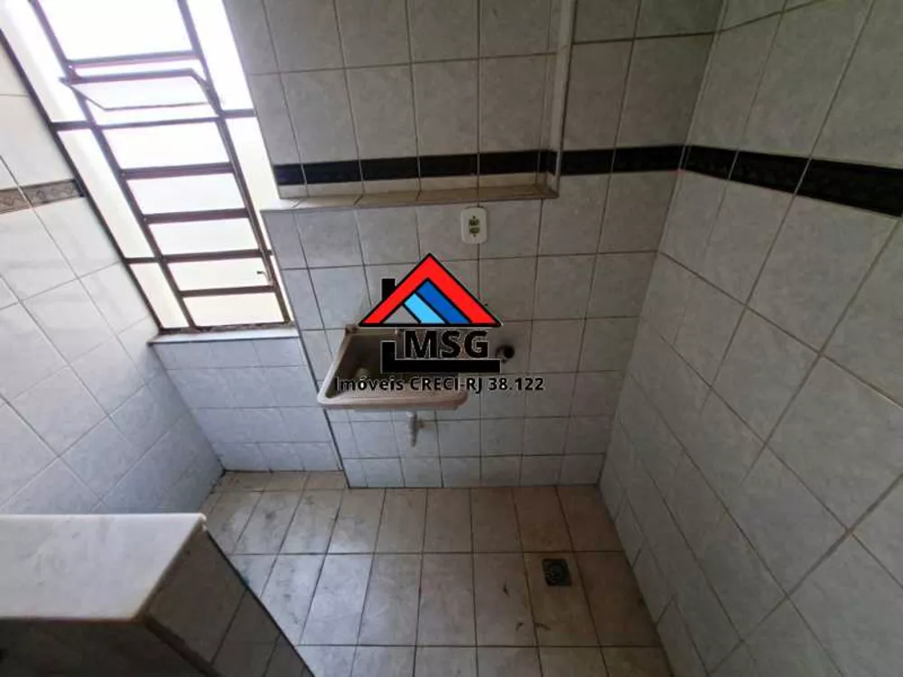 Apartamento, 3 quartos, 56 m² - Foto 5