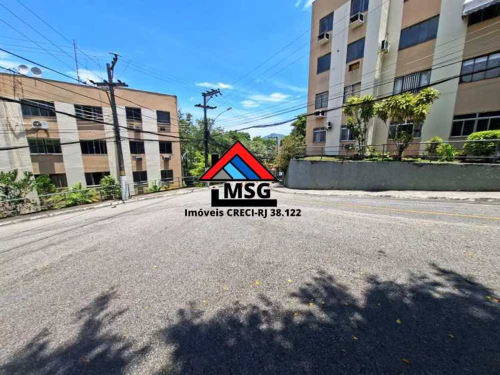 Apartamento, 3 quartos, 56 m² - Foto 21
