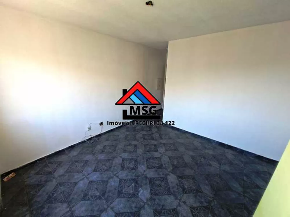 Apartamento, 3 quartos, 56 m² - Foto 3