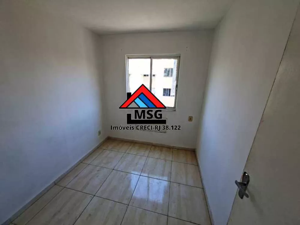 Apartamento, 3 quartos, 56 m² - Foto 6